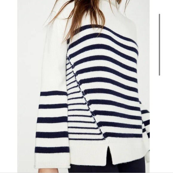 Brochu Walker Iona Cashmere Sweater